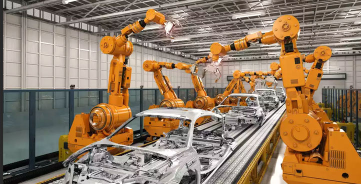 klasku robot